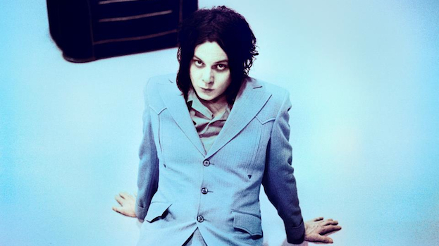 Jack White