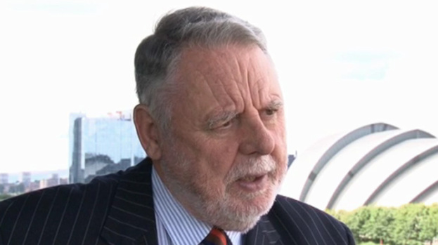 Terry Waite