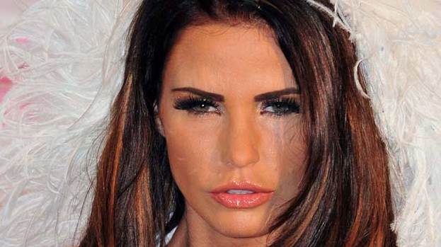 Katie Price