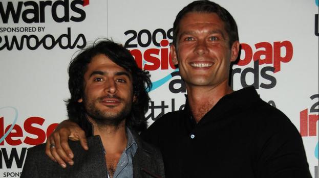 John Partridge: EastEnders needs more gay characters