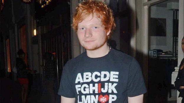 Ed Sheeran to write for Beyonce and Rihanna