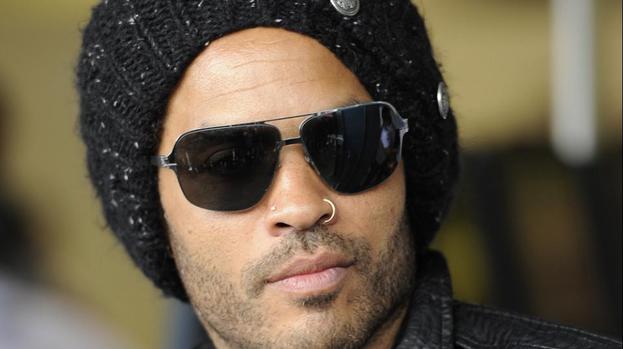 Lenny Kravitz to play Marvin Gaye in new biopic