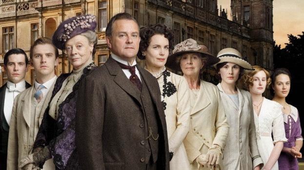Downton Abbey