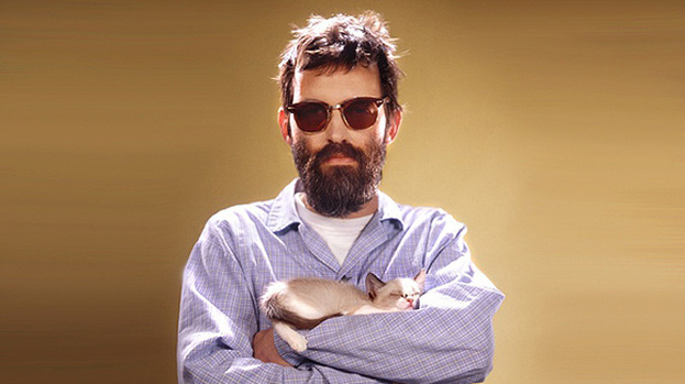 Mark Oliver Everett: musician will be back with band in tow
