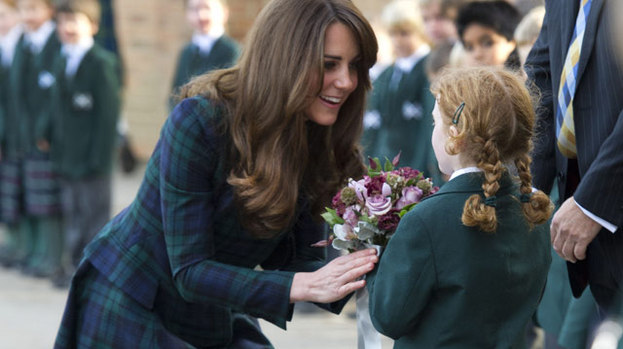 Kate Middleton