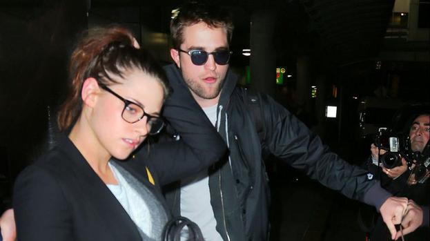 Kristen Stewart still struggling