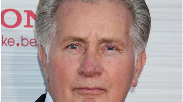 Martin Sheen returning for Amazing Spider-Man 2