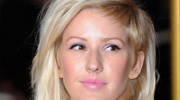 Ellie Goulding an 'electro goddess'