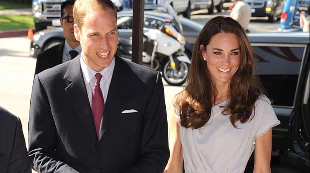 Duchess Catherine revealed secret is out