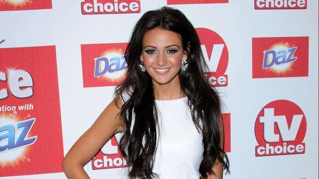 Michelle Keegan wants Tina back with Tommy