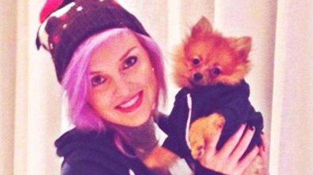 Perrie Edwards