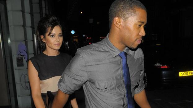 Cheryl Cole to meet Tre's mother