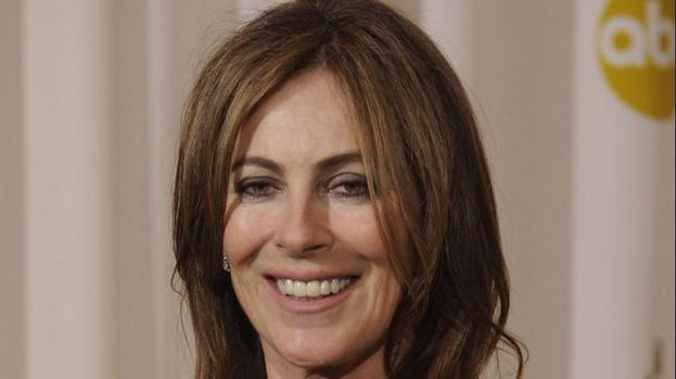 Zero Dark Thirty producer: Kathryn Bigelow was 'robbed' by Oscars