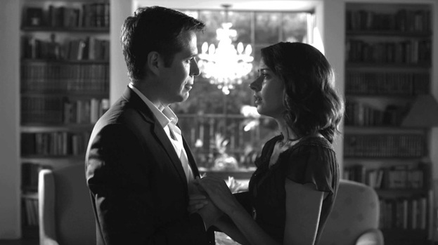 Much Ado About Something: an image from Joss Whedon's film which is GFF's Closing Gala for 2013