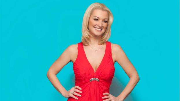 Gillian Taylforth: EastEnders want me back