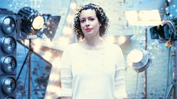 Kate Rusby: back in Glasgow for special anniversary show