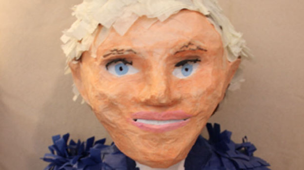 Ellen DeGeneres