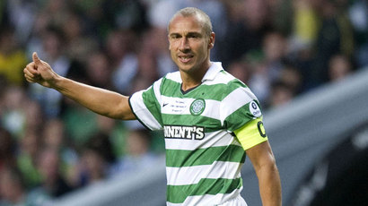 TOP-50 futbolistas preferidos