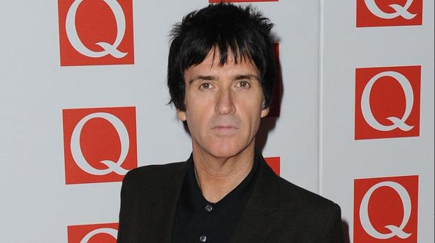 Johnny Marr 'in pursuit' of Morrissey