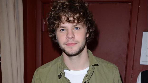 Jay McGuiness plans Valentine's pranks