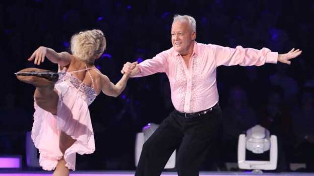 Keith Chegwin