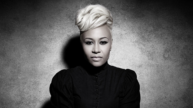 Emeli Sandé plays Aberdeen Music Hall in homecoming gig