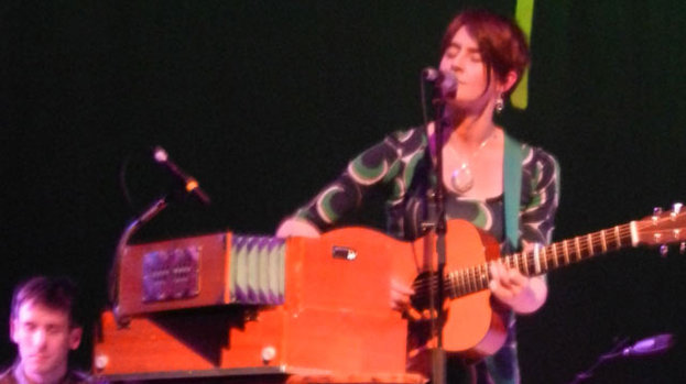 Karine Polwart