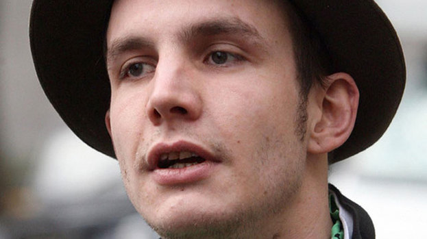 Set for a grilling: Blake Fielder-Civil is expected to appear on The Jeremy Kyle Show