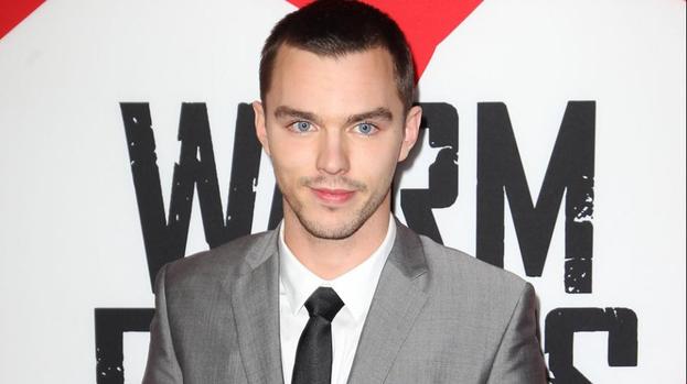 Nicholas Hoult wants James Bond role