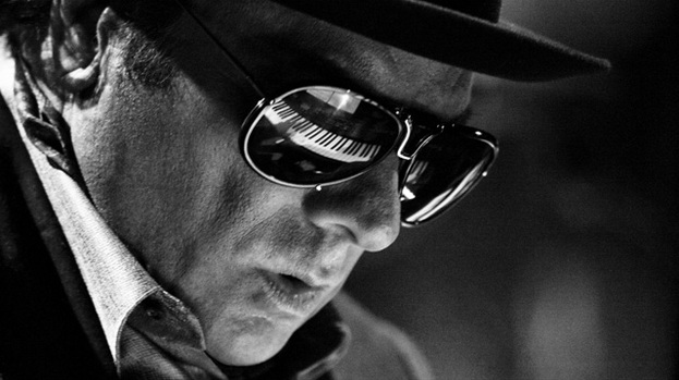 Van the Man: acclaimed singer-songwriter will be in Scotland this summer