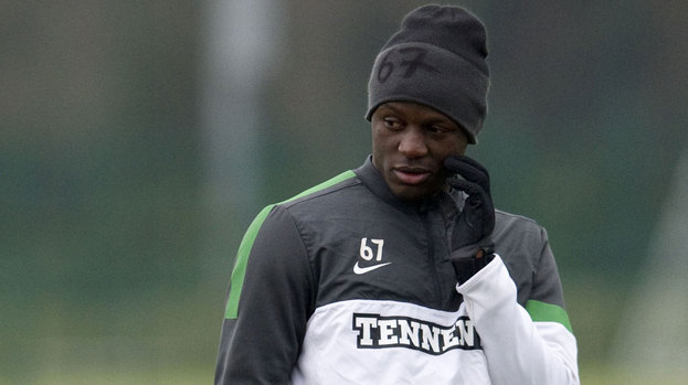 Victor Wanyama
