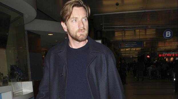Ewan McGregor wants Star Wars spin-off film