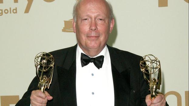 Julian Fellowes to leave Downton Abbey?