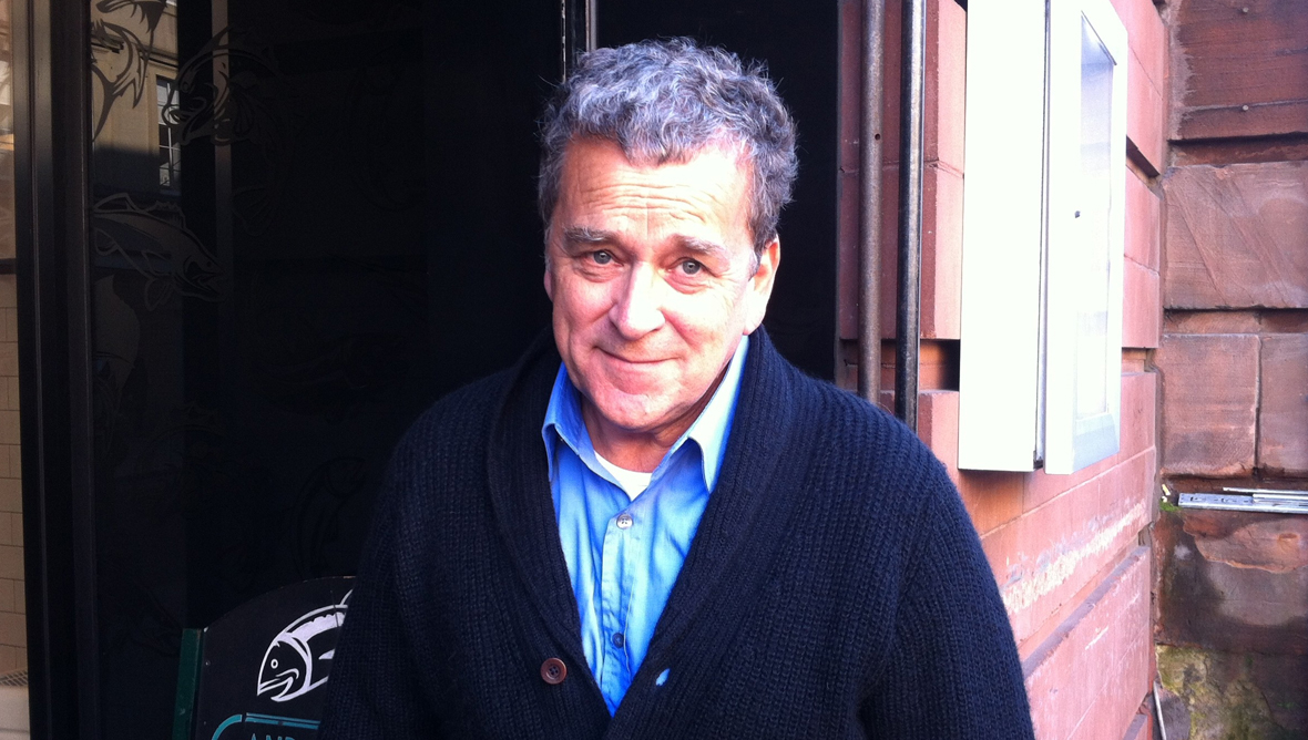 John McAslan Alchetron, The Free Social Encyclopedia