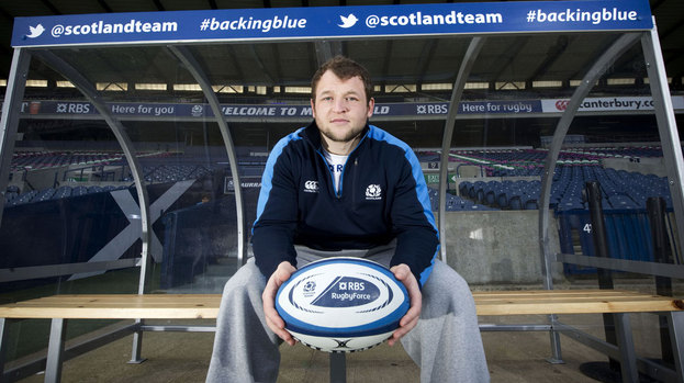 Ryan Grant