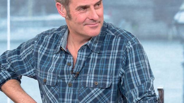 Phil Vickery
