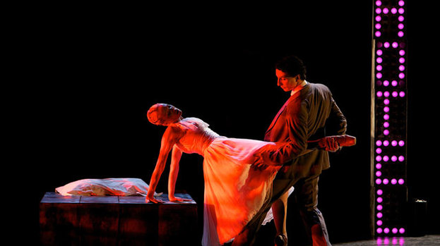 A Streetcar Named Desire