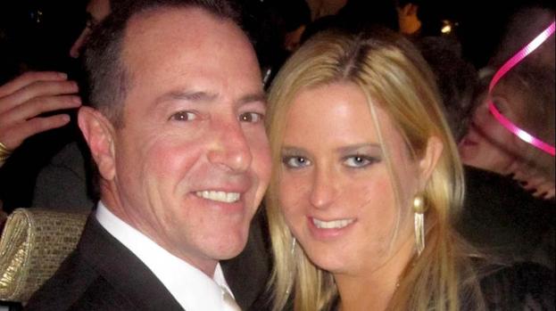 Lindsay Lohan's dad lashes out