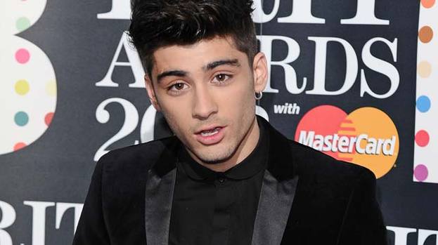 Zayn Malik