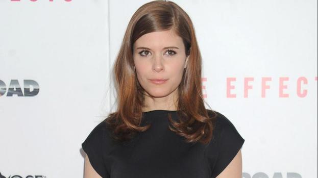 Kate Mara joins 'Transcendence'