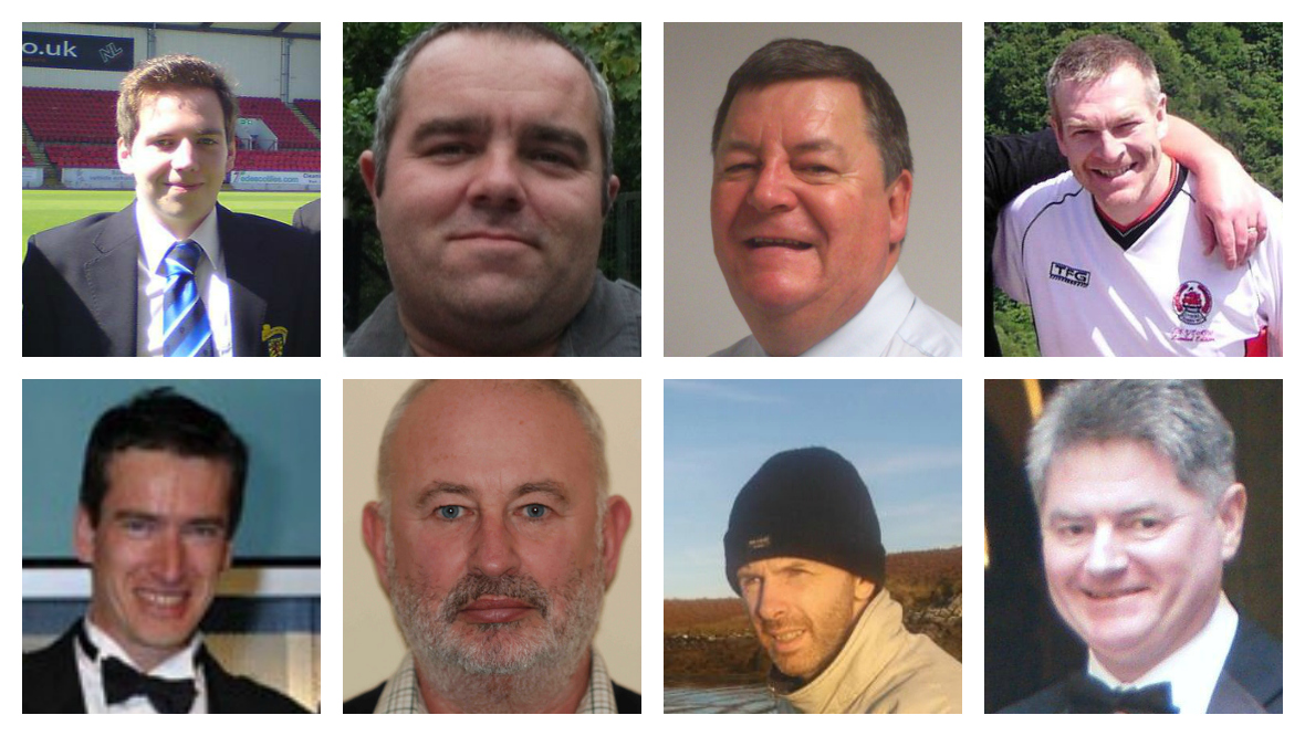 Clyde Football Club archive website set up