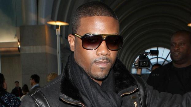 Ray J is proud of Kanye sex tape reference