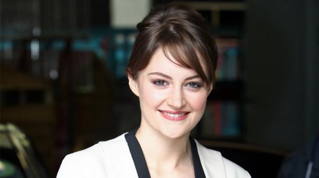 Corrie star Paula Lane wants to be 'challenged'