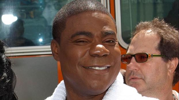 Tracy Morgan to host Billboard awards