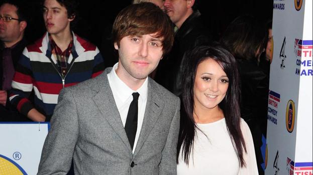 James Buckley hints at Inbetweeners return