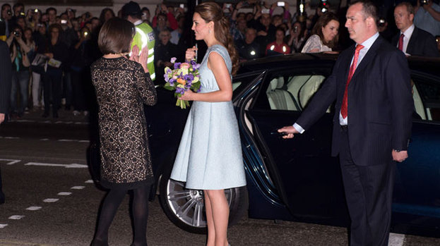 Kate Middleton
