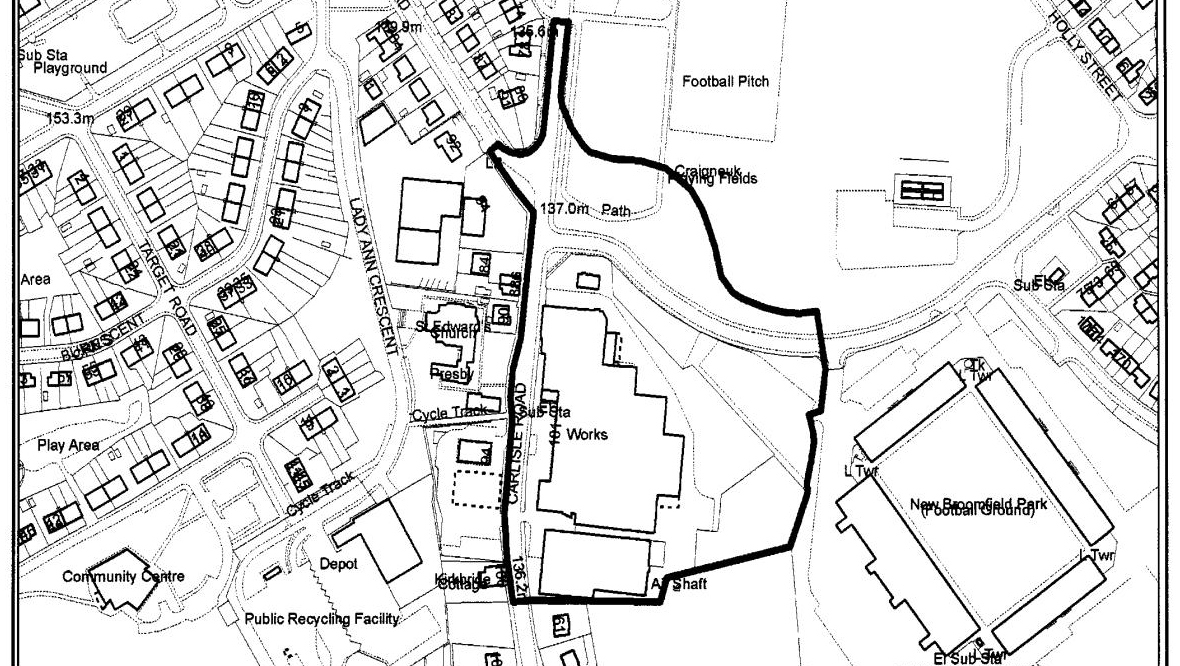 New Airdrie Asda store creating 300 jobs gets planning permission
