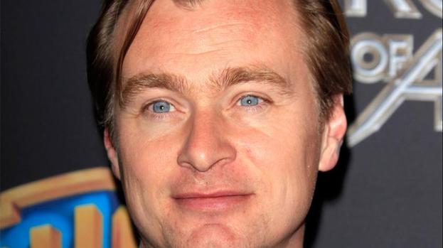 Christopher Nolan wanted for Bond