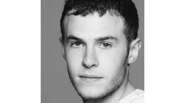 Iain De Caestecker