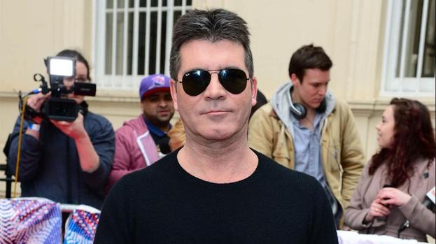 Simon Cowell 'dreading' Britain's Got Talent live finals